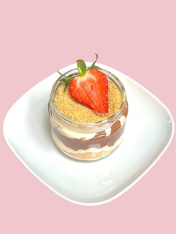 Çilek&çikolatalı Mag görseli