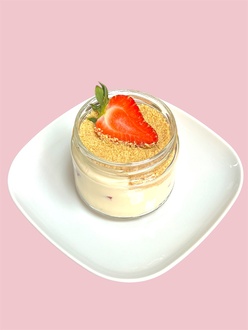 Çilekli Mag görseli