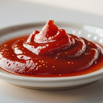 Acı Sos (Sriracha) görseli