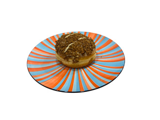 Lotus Donut görseli