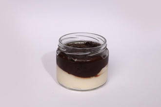 Çikolatalı Muzlu Magnolya görseli