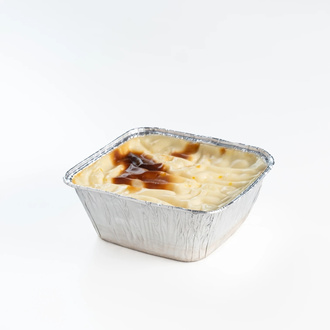 Fırın Sütlaç görseli