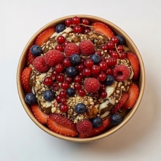 Vaoov Bowl (Kova Waffle) görseli