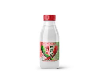 Acılı Ayran görseli