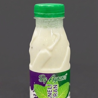 Naneli Ayran görseli