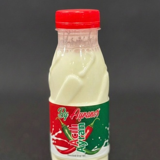 Acılı Ayran görseli