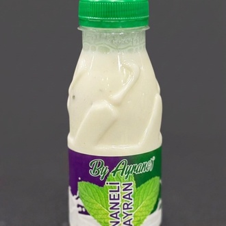 Naneli Ayran görseli