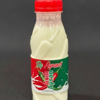 Acılı Ayran görseli