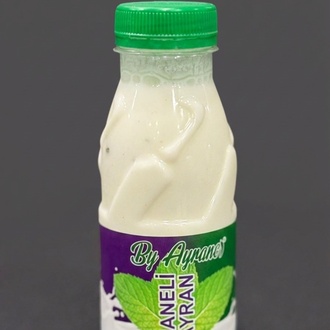 Naneli Ayran görseli