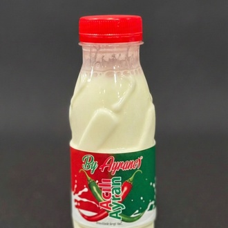Acılı Ayran görseli