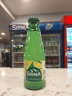 Limonlu Soda görseli