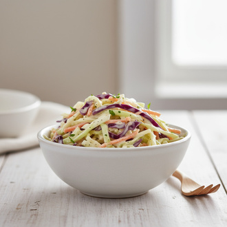 Coleslaw görseli