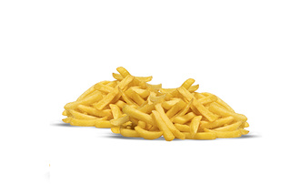 Double Patates Kızartması görseli