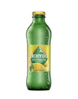 Meyveli Soda görseli