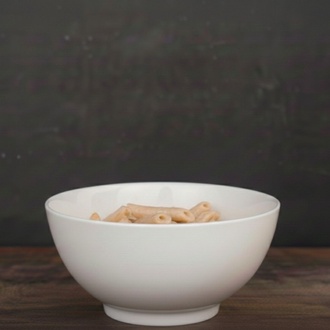 Domates Soslu Penne görseli