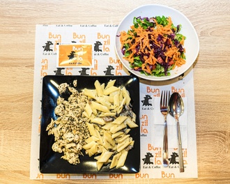 Kekikli Zeytinyağlı görseli