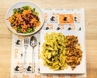 Acılı Barbekülü görseli