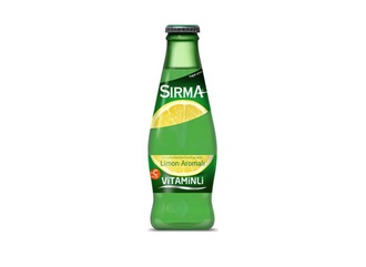 Sırma Limonlu Soda (20 Cl.) görseli