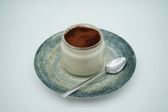 Tiramisu görseli