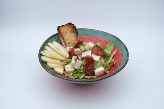 Tulum Salata görseli