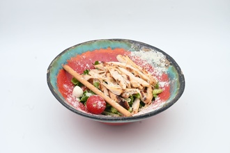 Fit Salata görseli