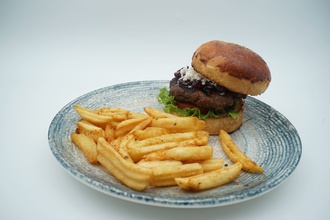 Paris Burger görseli