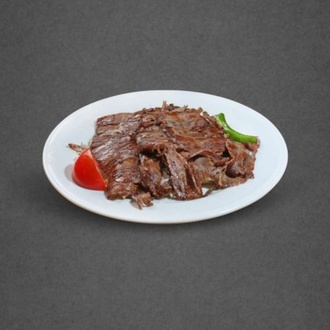 Pilav Üstü Et Döner görseli