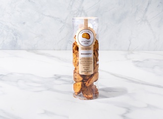 Ekşi Mayalı Baharatlı Kıtır Simit Cipsi görseli