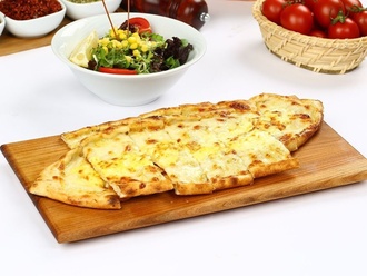 Kaşarlı Pide görseli