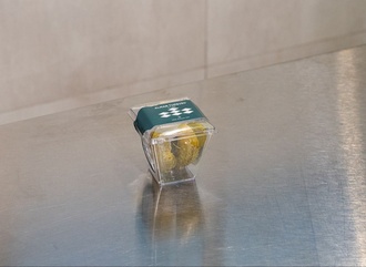 Alman Turşusu görseli