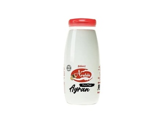 Silivri Arslan Ayran (245 Ml) görseli