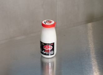 Silivri Arslan Ayran (245 Ml) görseli