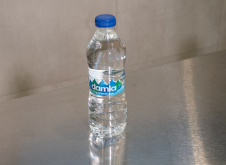 Su (500 Ml) görseli