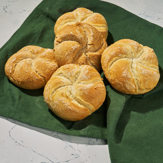Sade Kaiser Ekmek (70 G) görseli