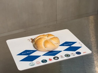 Sade Kaiser Ekmek (70 G) görseli