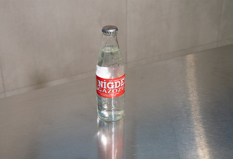 Niğde Gazozu (250 Ml) görseli