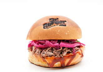 Tiftik Burger görseli