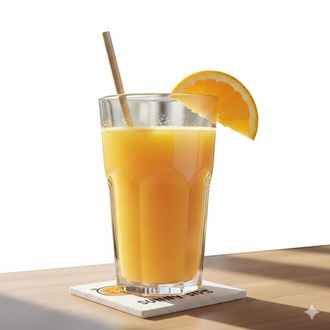 Sıkma Portakal Suyu görseli