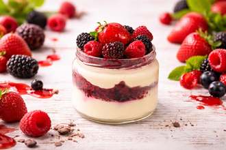 Orman Meyveli Mag görseli