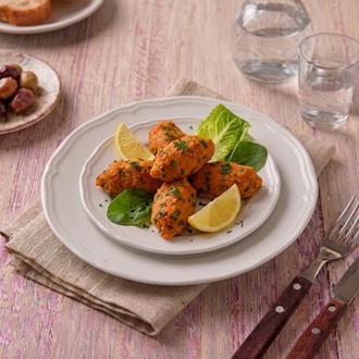 Mercimek Köftesi (1 Porsiyon) görseli