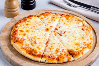 Sade Pizza (Orta) görseli