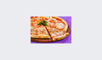 Margherita Pizza (Orta) görseli