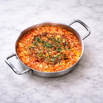 Sade Menemen görseli