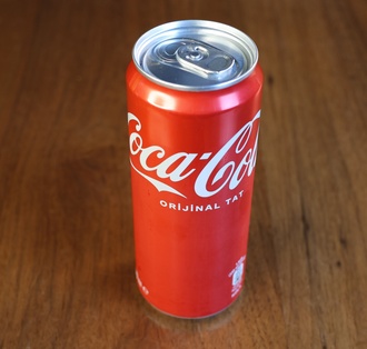 Coca-cola (33 Cl.) görseli
