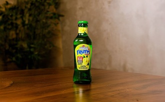 Limon Aromalı Maden Suyu (20 Cl.) görseli