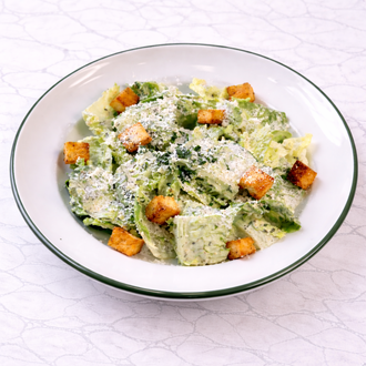 Tavuklu Sezar Salata (Xl) görseli