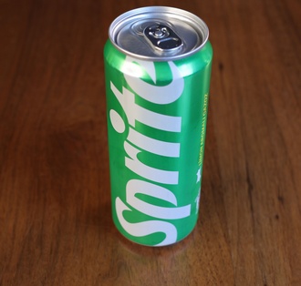 Sprite (33 Cl.) görseli