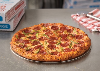 3 Kişilik Büyük Boy Pizza görseli