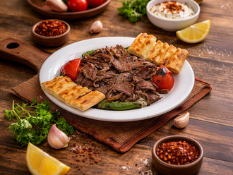 Sade Döner (100 G) görseli