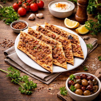 Bıçak Arası görseli